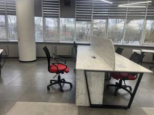  Офис, W-7421748, Старонаводницкая, 4, Киев - Фото 4