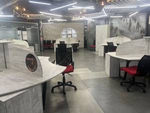  Офис, W-7421748, Старонаводницкая, 4, Киев - Фото 1