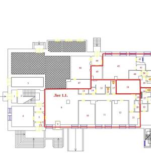  Нежилое помещение, W-7421781, Новоконстантиновская, 18, Киев - Фото 4