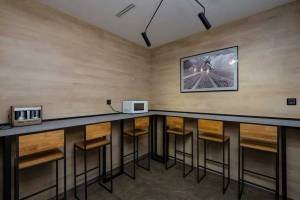  Офіс, W-7422106, Антонова Авіаконструктора, 2, Київ - Фото 3