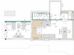  Офіс, W-7422106, Антонова Авіаконструктора, 2, Київ - Фото 8