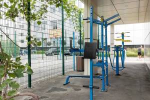  Офис, W-7422108, Радищева, 10, Киев - Фото 13