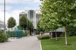  Офис, W-7422108, Радищева, 10, Киев - Фото 14