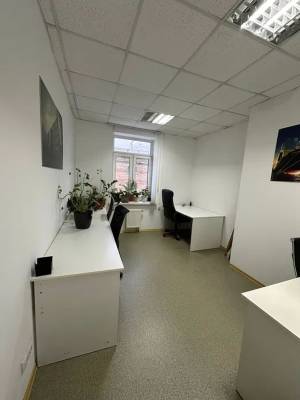  Офіс, W-7422142, Щекавицька, 53, Київ - Фото 1