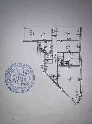  Офіс, W-7422142, Щекавицька, 53, Київ - Фото 12