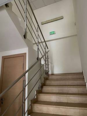  Отдельно стоящее здание, W-7422716, Михайловская, 15, Киев - Фото 10