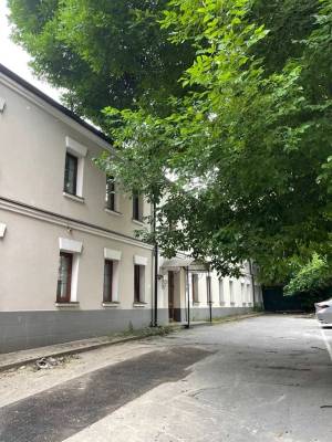  Отдельно стоящее здание, W-7422716, Михайловская, 15, Киев - Фото 9