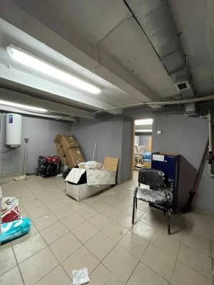  Отдельно стоящее здание, W-7422716, Михайловская, 15, Киев - Фото 11