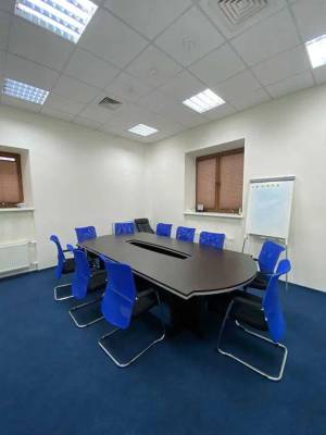  Отдельно стоящее здание, W-7422716, Михайловская, 15, Киев - Фото 4