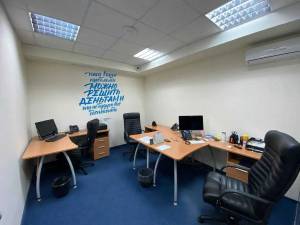  Отдельно стоящее здание, W-7422716, Михайловская, 15, Киев - Фото 2