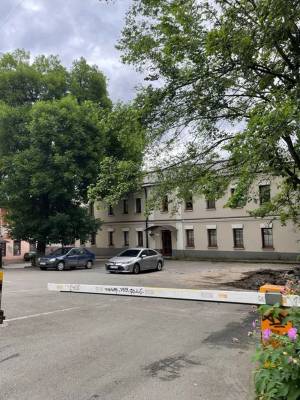  Отдельно стоящее здание, W-7422716, Михайловская, 15, Киев - Фото 12