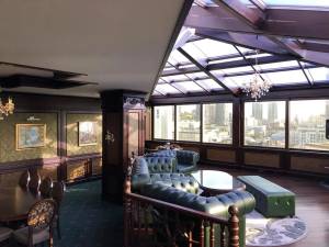  Офис, W-7424587, Антоновича Владимира (Горького), 33, Киев - Фото 2