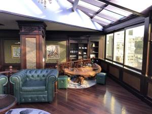  Офис, W-7424587, Антоновича Владимира (Горького), 33, Киев - Фото 1