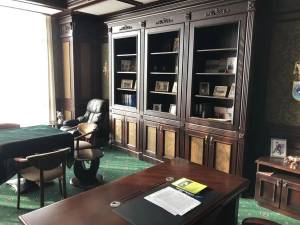  Офис, W-7424587, Антоновича Владимира (Горького), 33, Киев - Фото 6