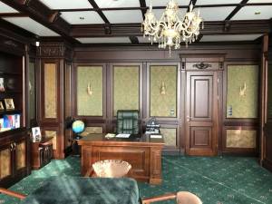  Офис, W-7424587, Антоновича Владимира (Горького), 33, Киев - Фото 8