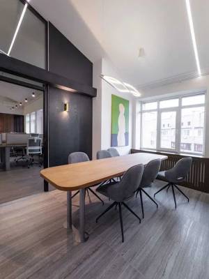  Офис, W-7424591, Панаса Мирного, 8, Киев - Фото 11