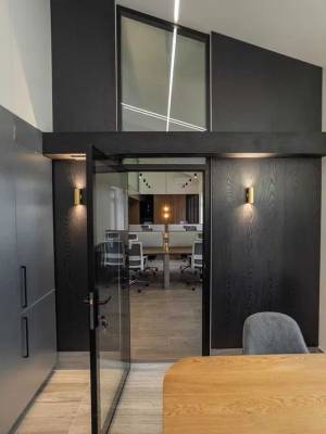  Офис, W-7424591, Панаса Мирного, 8, Киев - Фото 9