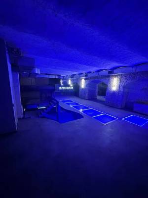  Нежитлове приміщення, W-7425233, Басейна, 12, Київ - Фото 8