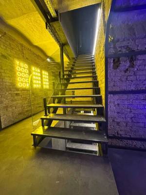  Нежитлове приміщення, W-7425233, Басейна, 12, Київ - Фото 1