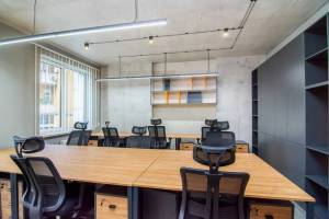  Офіс, W-7426823, Саксаганського, 37, Київ - Фото 11