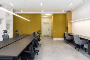  Офіс, W-7426847, Паньківська, 20, Київ - Фото 2