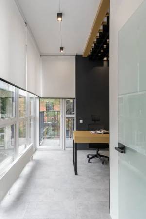  Офіс, W-7426847, Паньківська, 20, Київ - Фото 12