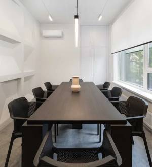  Офіс, W-7426847, Паньківська, 20, Київ - Фото 9