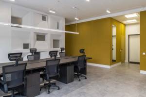  Офіс, W-7426847, Паньківська, 20, Київ - Фото 15