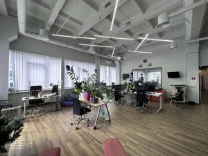  Офис, W-7426861, Князей Острожских (Московская), 23, Киев - Фото 14