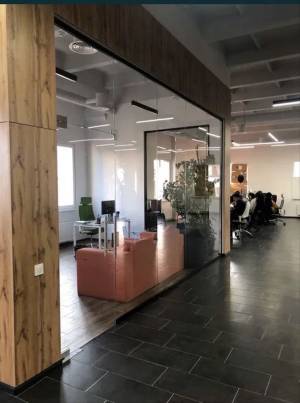  Офис, W-7426861, Князей Острожских (Московская), 23, Киев - Фото 1