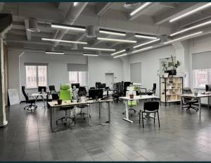  Офис, W-7426861, Князей Острожских (Московская), 23, Киев - Фото 15