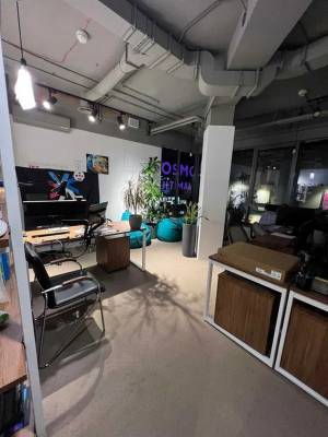  Офис, W-7426931, Гетьмана Вадима (Индустриальная), 6, Киев - Фото 12