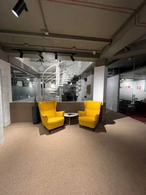  Офис, W-7426931, Гетьмана Вадима (Индустриальная), 6, Киев - Фото 5