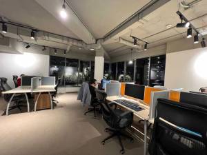  Офис, W-7426931, Гетьмана Вадима (Индустриальная), 6, Киев - Фото 6