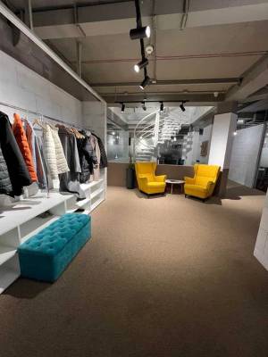  Офис, W-7426931, Гетьмана Вадима (Индустриальная), 6, Киев - Фото 1