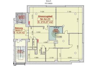  Офис, W-7426931, Гетьмана Вадима (Индустриальная), 6, Киев - Фото 2