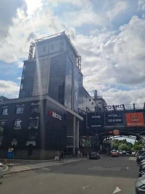  Офис, W-7426931, Гетьмана Вадима (Индустриальная), 6, Киев - Фото 14