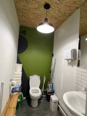  Офис, W-7426931, Гетьмана Вадима (Индустриальная), 6, Киев - Фото 13