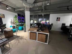  Офис, W-7426931, Гетьмана Вадима (Индустриальная), 6, Киев - Фото 9