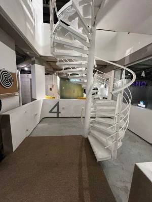  Офис, W-7426931, Гетьмана Вадима (Индустриальная), 6, Киев - Фото 7