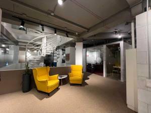  Офис, W-7426931, Гетьмана Вадима (Индустриальная), 6, Киев - Фото 15