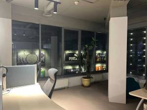  Офис, W-7426931, Гетьмана Вадима (Индустриальная), 6, Киев - Фото 11