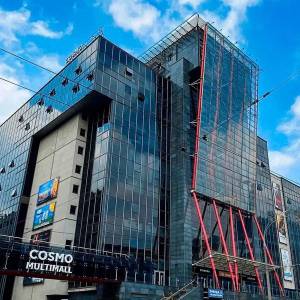  Офіс, W-7426937, Гетьмана Вадима (Індустріальна), 6, Київ - Фото 3