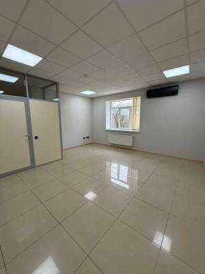  Офіс, W-7427017, Сікорського Ігоря (Танкова), 8, Київ - Фото 1