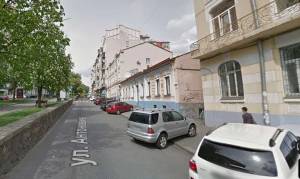  Окремо розташована будівля, W-7427533, Антоновича Володимира (Горького), 7, Київ - Фото 3