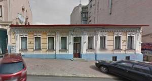  Окремо розташована будівля, W-7427533, Антоновича Володимира (Горького), 7, Київ - Фото 6