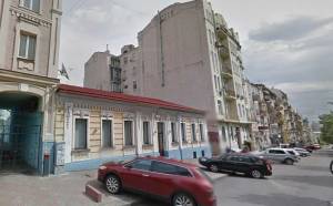  Окремо розташована будівля, W-7427533, Антоновича Володимира (Горького), 7, Київ - Фото 2