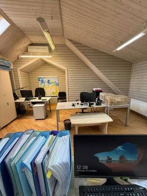  Отдельно стоящее здание, W-7427535, Нижнеюрковская, 37, Киев - Фото 5