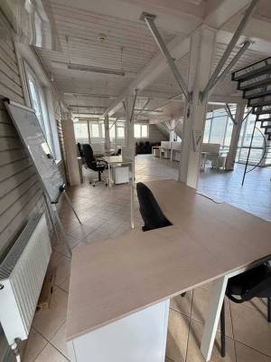  Отдельно стоящее здание, W-7427535, Нижнеюрковская, 37, Киев - Фото 1