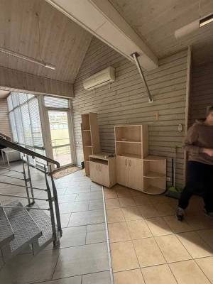  Отдельно стоящее здание, W-7427535, Нижнеюрковская, 37, Киев - Фото 4